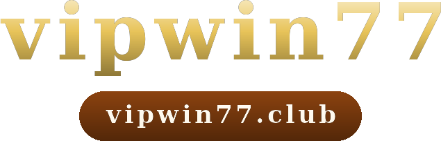 vipwin77 logo