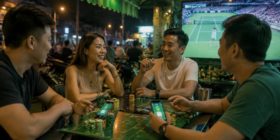 vipwin77 Ba bước cài ứng dụng trên điện thoại